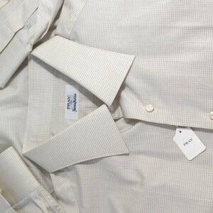 Fray for Neiman Marcus Dress Shirt